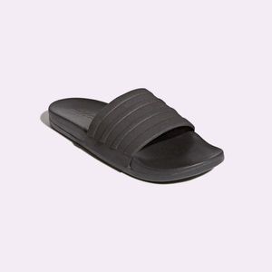 Men’s Adidas Adilette Cloudfoam Slides | Size 11